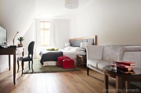 Hotel Zamek Lubliniec