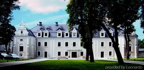 Hotel Zamek Lubliniec
