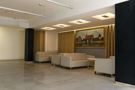 Hotel Dedal Malbork