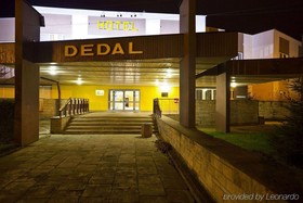 Hotel Dedal Malbork