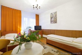 Hotel Dedal Malbork