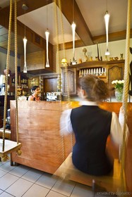 Hotel Dedal Malbork