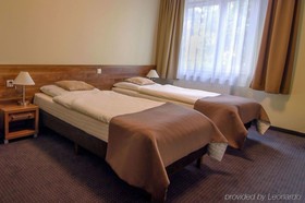 Hotel Dedal Malbork