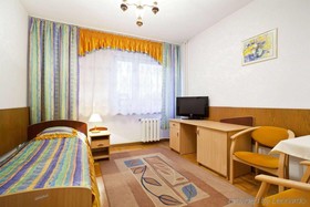 Hotel Dedal Malbork