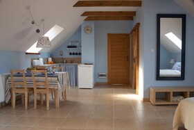 Dom Goscinny Leniuchy