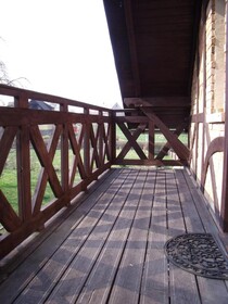 Dom Goscinny Leniuchy