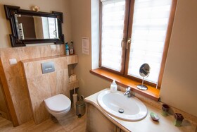 Dom Goscinny Leniuchy