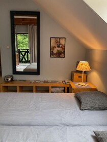 Dom Goscinny Leniuchy