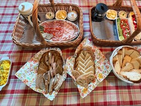 Dom Goscinny Leniuchy