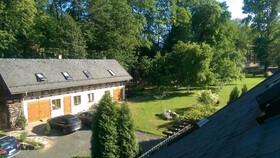 Dom Goscinny Leniuchy