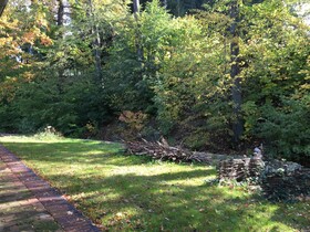 Dom Goscinny Leniuchy