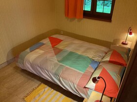 Dom Goscinny Leniuchy