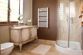 Dom Goscinny Leniuchy