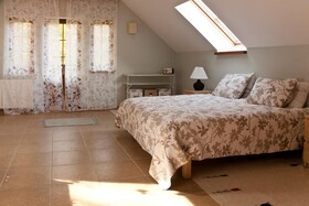 Dom Goscinny Leniuchy