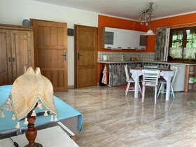 Dom Goscinny Leniuchy