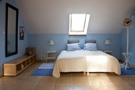 Dom Goscinny Leniuchy