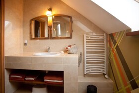 Dom Goscinny Leniuchy