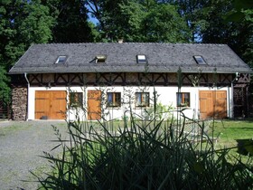 Dom Goscinny Leniuchy