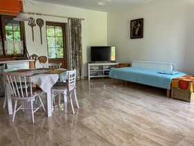 Dom Goscinny Leniuchy