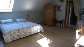 Dom Goscinny Leniuchy