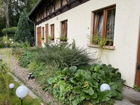 Dom Goscinny Leniuchy