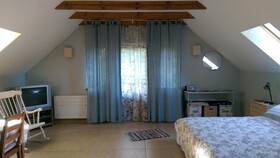 Dom Goscinny Leniuchy