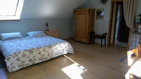 Dom Goscinny Leniuchy