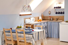 Dom Goscinny Leniuchy