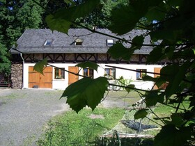 Dom Goscinny Leniuchy