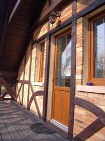 Dom Goscinny Leniuchy