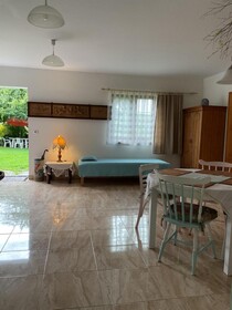 Dom Goscinny Leniuchy