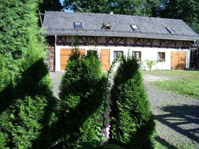 Dom Goscinny Leniuchy