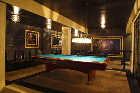Hotel Iskierka