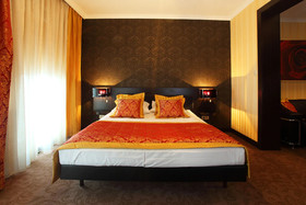 Hotel Iskierka