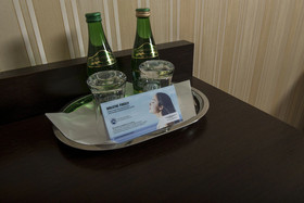 Hotel Iskierka
