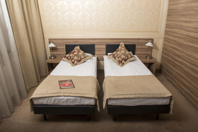 Hotel Iskierka
