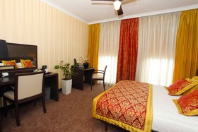 Hotel Iskierka