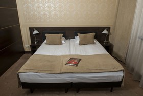 Hotel Iskierka