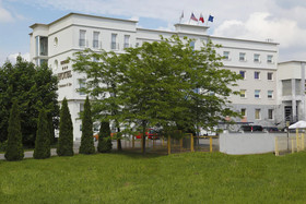 Hotel Iskierka