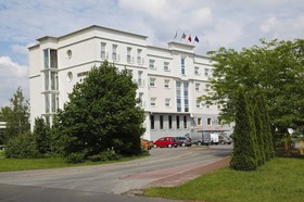 Hotel Iskierka