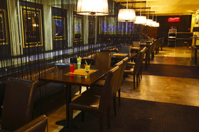 Hotel Iskierka