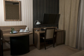 Hotel Iskierka