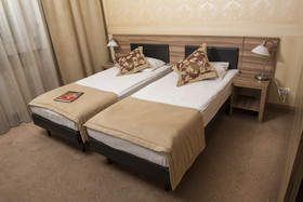 Hotel Iskierka