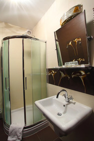 Hotel Iskierka