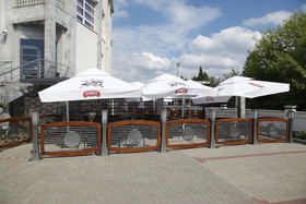 Hotel Iskierka