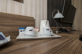 Hotel Iskierka