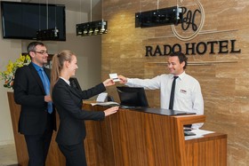 Rado