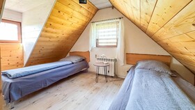 Domki z Bala Mikolajki