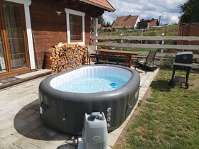 Domki z Bala Mikolajki
