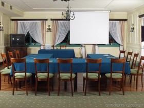 Hotel Amax